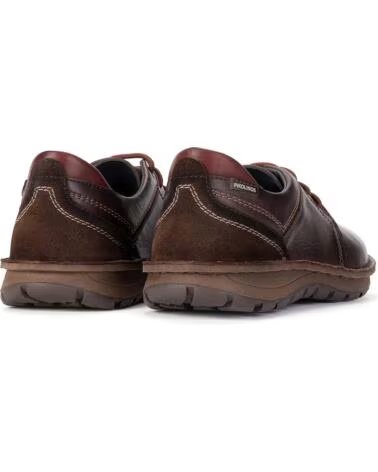 PIKOLINOS ZAPATOS PARA HOMBRE M2T-4342C1 BAEZA OLMO