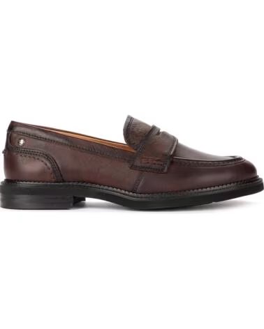 PIKOLINOS MOCASINES PARA MUJER W2L-3959 DEVA CAOBA