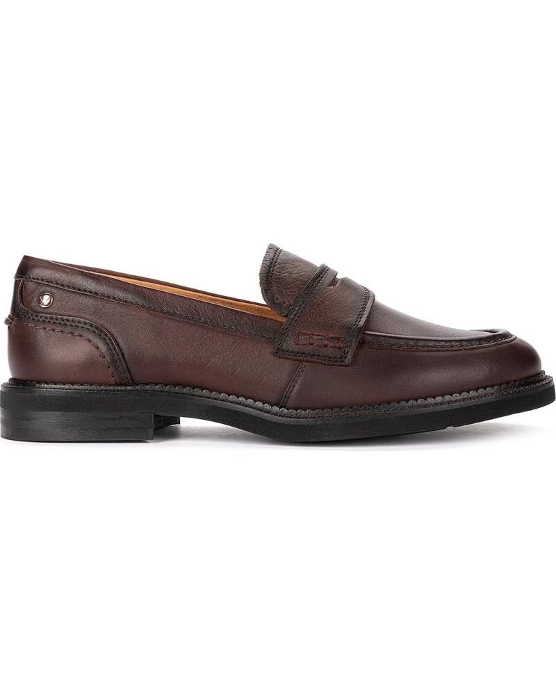 PIKOLINOS MOCASINES PARA MUJER W2L-3959 DEVA CAOBA