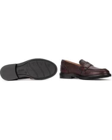 PIKOLINOS MOCASINES PARA MUJER W2L-3959 DEVA CAOBA