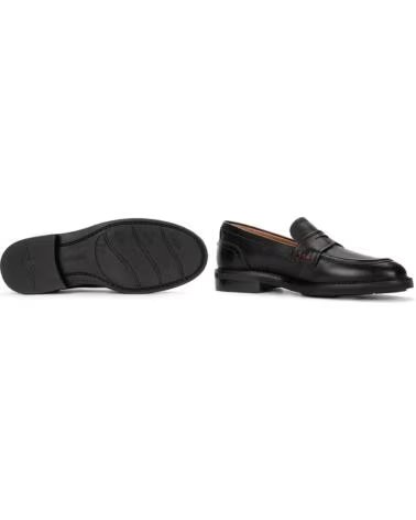 PIKOLINOS MOCASINES W2L-3959 DEVA BLACK