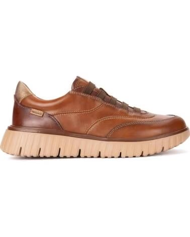 PIKOLINOS DEPORTIVA SEGOVIA W5P-6878C2 BRANDY