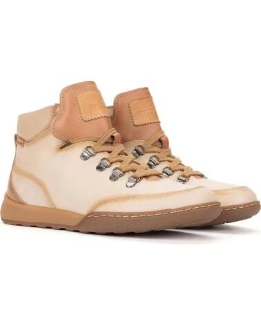 PIKOLINOS Botines para mujer W7C-8582C1 Viana MARFIL