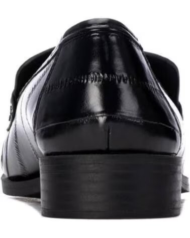 XTI MOCASINES 146430 NEGROS NEGRO