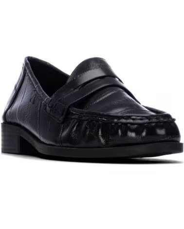 XTI MOCASINES 146430 NEGROS NEGRO