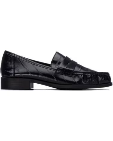 XTI MOCASINES 146430 NEGROS NEGRO