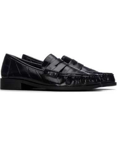XTI MOCASINES 146430 NEGROS NEGRO