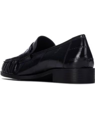 XTI MOCASINES 146430 NEGROS NEGRO