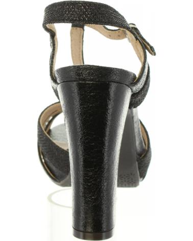 Sandali per Donna XTI 30610 METALIZADO NEGRO