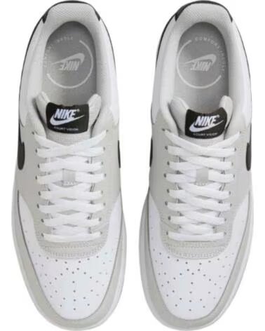 NIKE ZAPATILLAS COURT VISION LOW DEPORTIVAS VARIOS COLORES