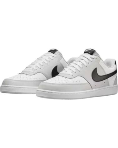NIKE ZAPATILLAS COURT VISION LOW DEPORTIVAS VARIOS COLORES