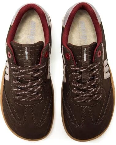 MTNG 85515 BAREFOOT BROWN SNEAKERS MARRóN