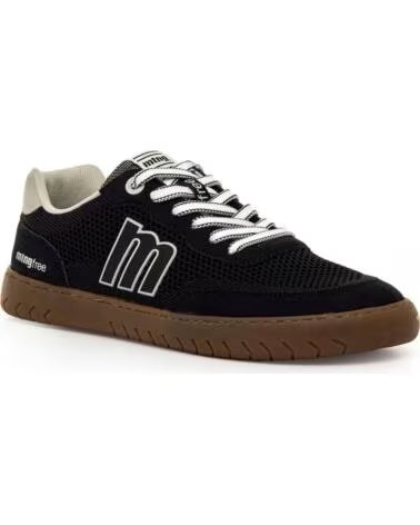 MTNG ZAPATILLAS 85000 BAREFOOT AZUL