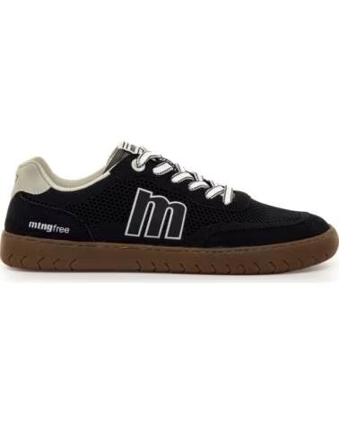 MTNG ZAPATILLAS 85000 BAREFOOT AZUL