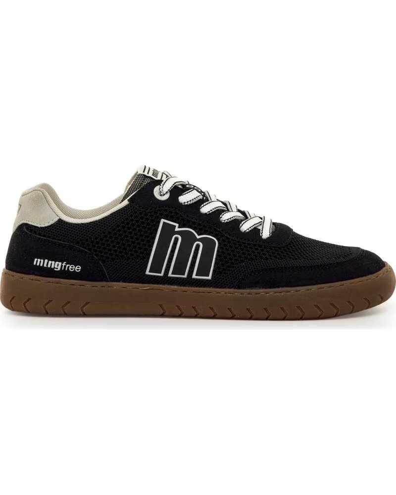 MTNG ZAPATILLAS 85000 BAREFOOT AZUL