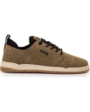 MTNG 84804 ZAPATILLAS BAREFOOT BEIGE