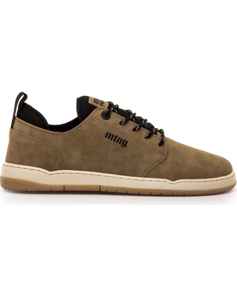 MTNG 84804 ZAPATILLAS BAREFOOT BEIGE