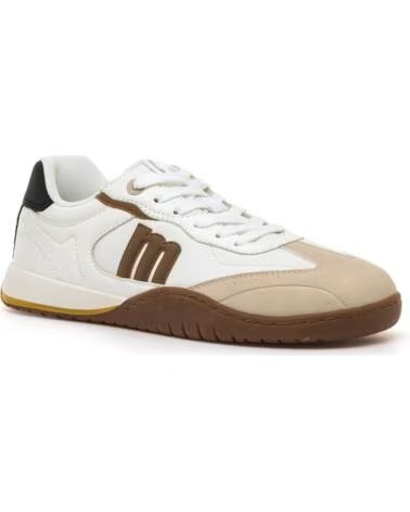 MTNG ZAPATILLAS BAREFOOT 85008 BLANCAS BLANCO