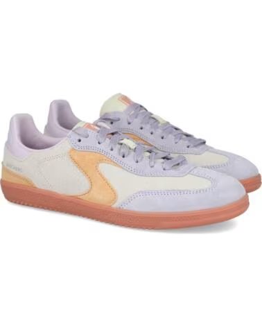 SKECHERS SNEAKERS 070-813068 BEIGE