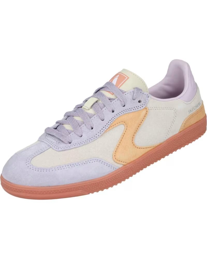 SKECHERS SNEAKERS 070-813068 BEIGE