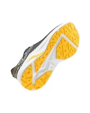 JOMA TÉNIS DE CORRIDA CRIANÇA JSCROW2601 SUPER CROSS NEGRO