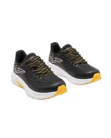 JOMA TÉNIS DE CORRIDA CRIANÇA JSCROW2601 SUPER CROSS NEGRO