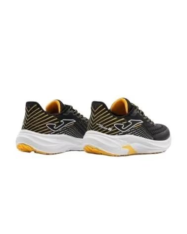 JOMA TÉNIS DE CORRIDA CRIANÇA JSCROW2601 SUPER CROSS NEGRO