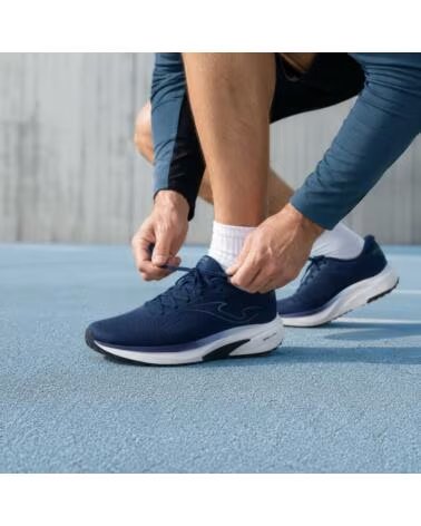 JOMA RFNVS2603 NAVY BLUE RUNNING SHOES MARINO