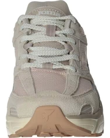 JOMA RRT50LW2625 BEIGE SNEAKERS