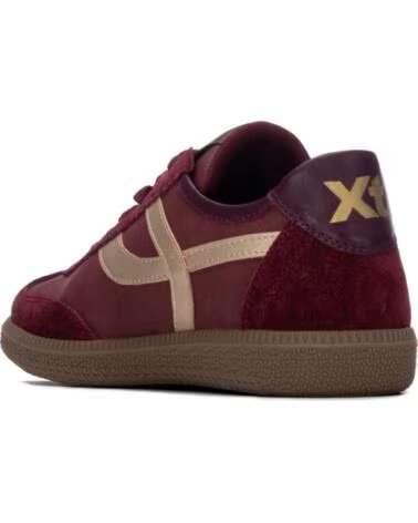 XTI ZAPATILLAS CASUAL 154036 BURDEOS