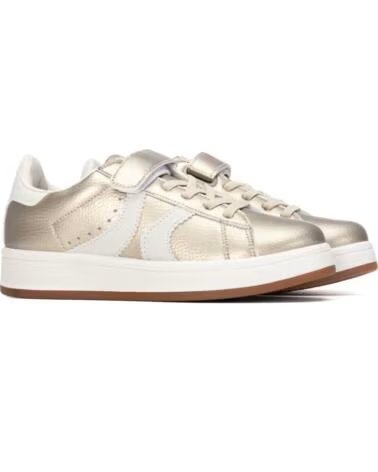 XTI ZAPATILLAS 154058 ORO