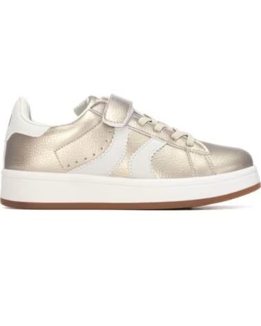 XTI ZAPATILLAS 154058 ORO