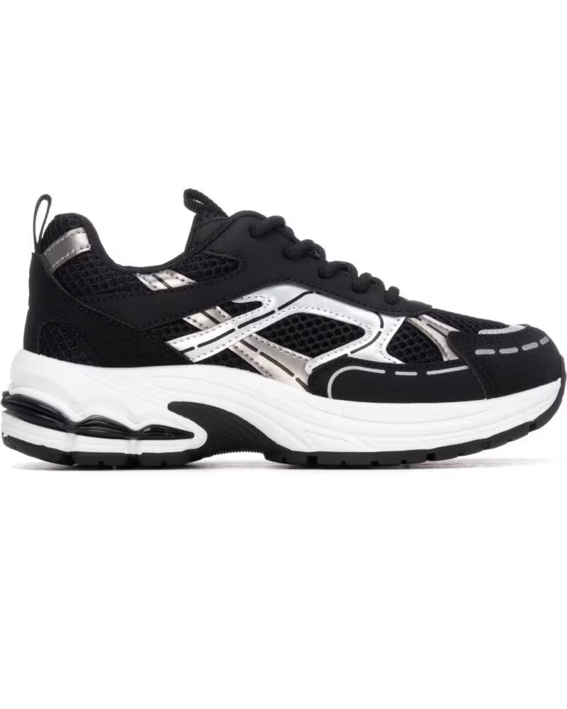 XTI Zapato de niNa kid 154063 Negro NEGRO