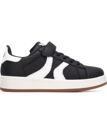 XTI Zapato de niNa kid 154058 Negro NEGRO