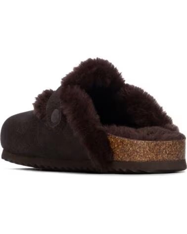 XTI Zapato de niNa kid 154096 Marron MARRóN