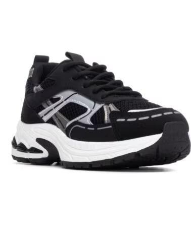 XTI Zapato de niNa kid 154063 Negro NEGRO