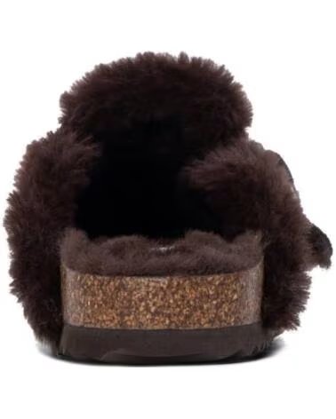 XTI Zapato de niNa kid 154096 Marron MARRóN