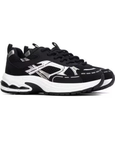 XTI Zapato de niNa kid 154063 Negro NEGRO