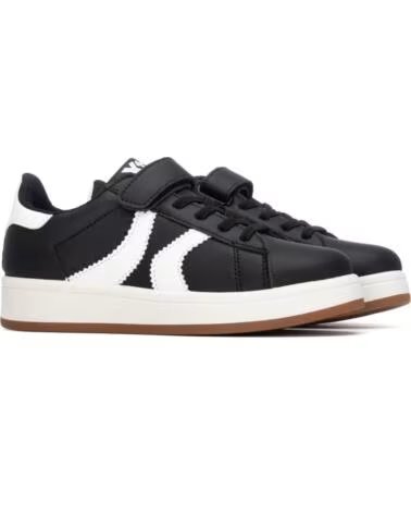 XTI Zapato de niNa kid 154058 Negro NEGRO