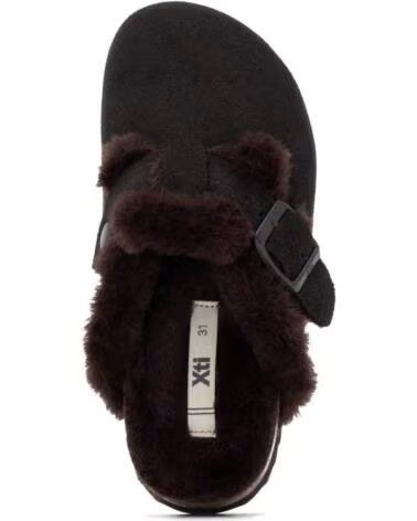 XTI Zapato de niNa kid 154096 Marron MARRóN