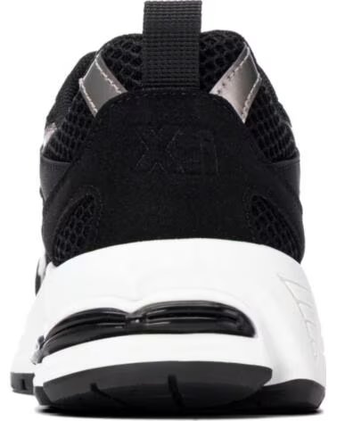 XTI Zapato de niNa kid 154063 Negro NEGRO