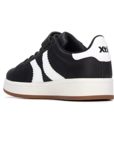 XTI Zapato de niNa kid 154058 Negro NEGRO