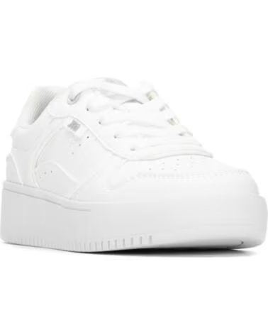 XTI ZAPATILLAS 154104 BLANCAS BLANCO