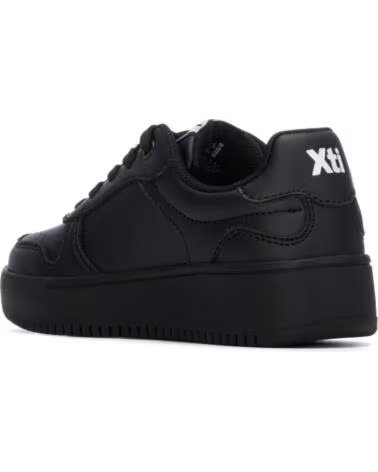 XTI Zapato de niNa kid 154104 Negro NEGRO