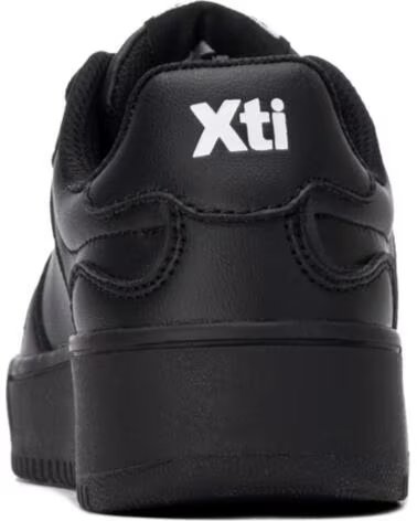 XTI Zapato de niNa kid 154104 Negro NEGRO