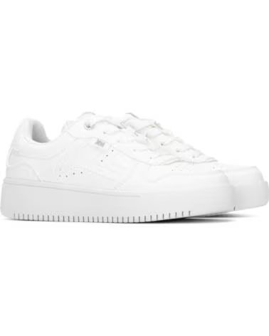 XTI ZAPATILLAS 154104 BLANCAS BLANCO