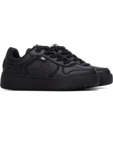 XTI Zapato de niNa kid 154104 Negro NEGRO