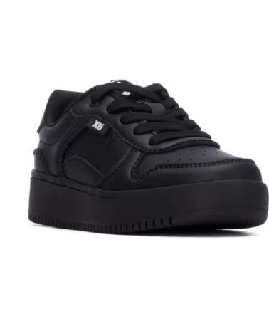 XTI Zapato de niNa kid 154104 Negro NEGRO