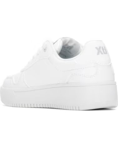 XTI ZAPATILLAS 154104 BLANCAS BLANCO
