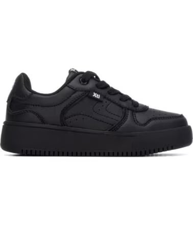 XTI Zapato de niNa kid 154104 Negro NEGRO